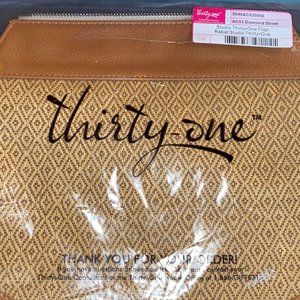 STUDIO thirty-one FLAP